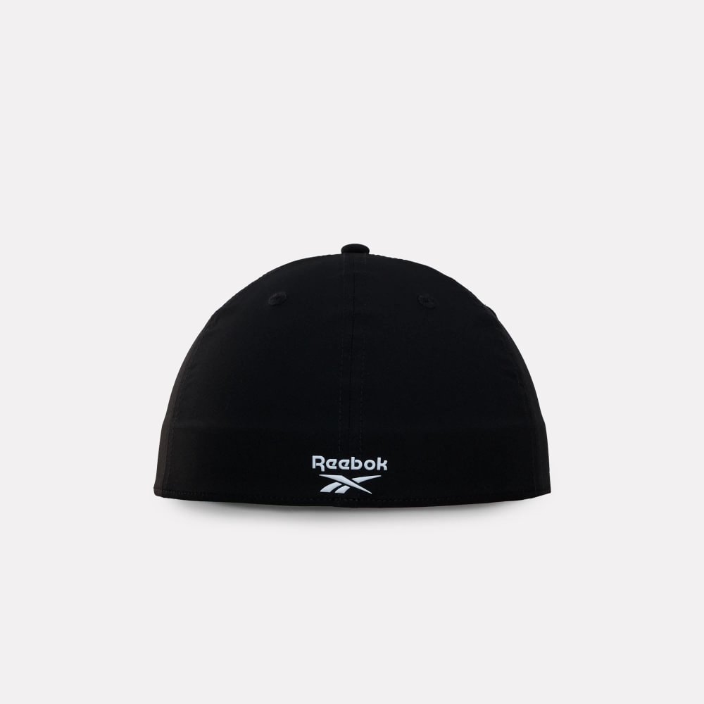 Gorra Training | Rbk Aflex Cap 2.0 | Unisex - Imagen 4