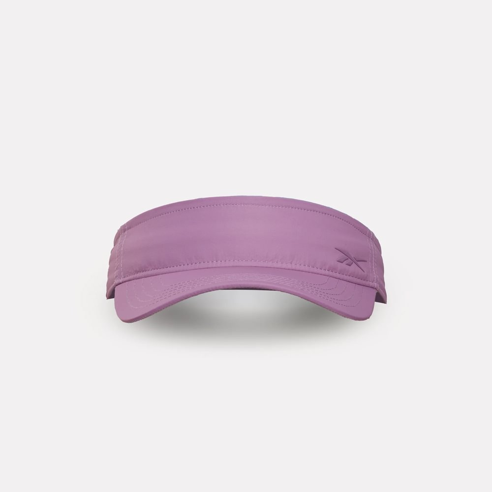 Gorra Training | Rbk Visor | Unisex - Imagen 1