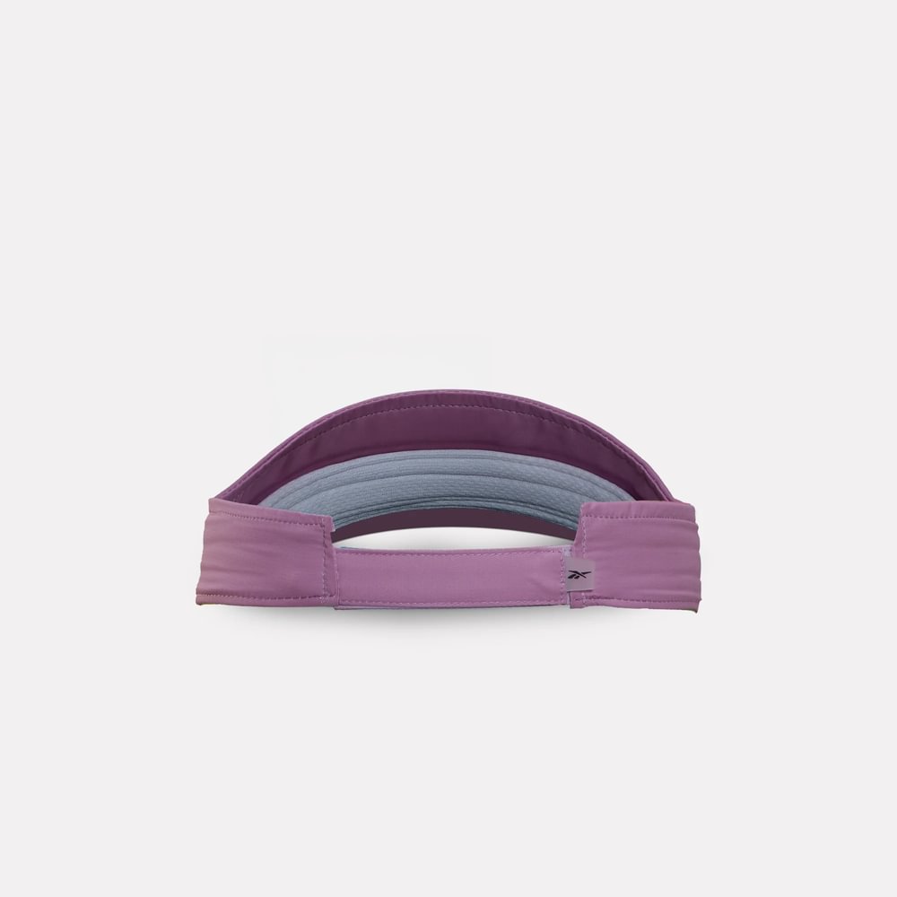 Gorra Training | Rbk Visor | Unisex - Imagen 4
