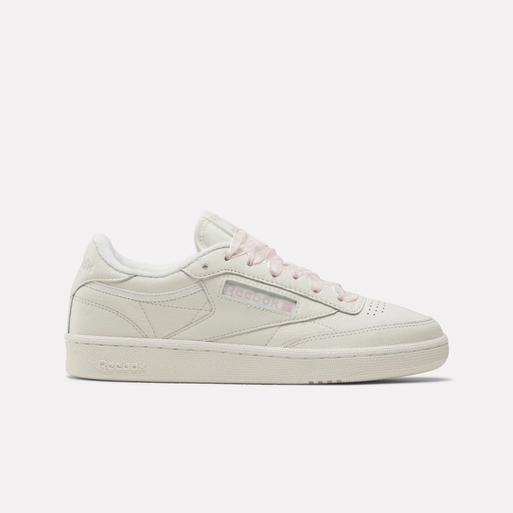 Zapatillas Classics | Club C 85 Vintage | Mujer - Imagen 1