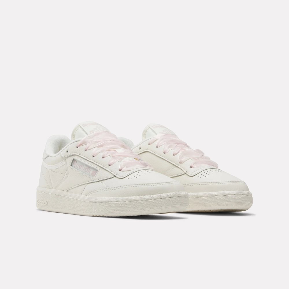 Zapatillas Classics | Club C 85 Vintage | Mujer - Imagen 2