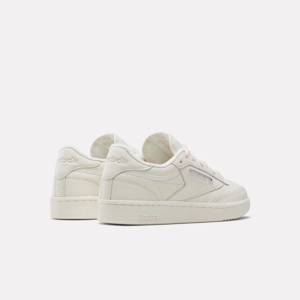 Zapatillas Classics | Club C 85 Vintage | Mujer - Imagen 4