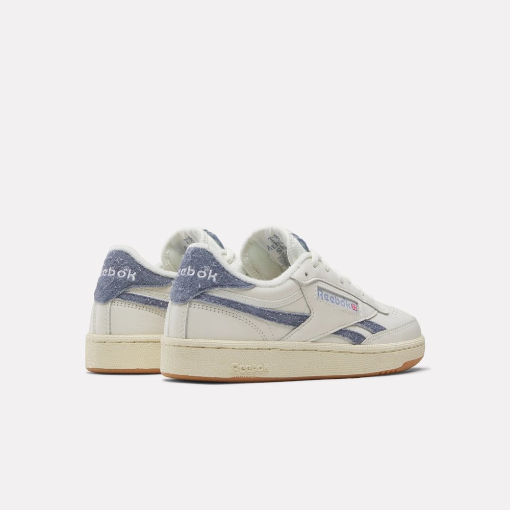 Zapatillas Classics | Club C Revenge | Mujer - Imagen 4