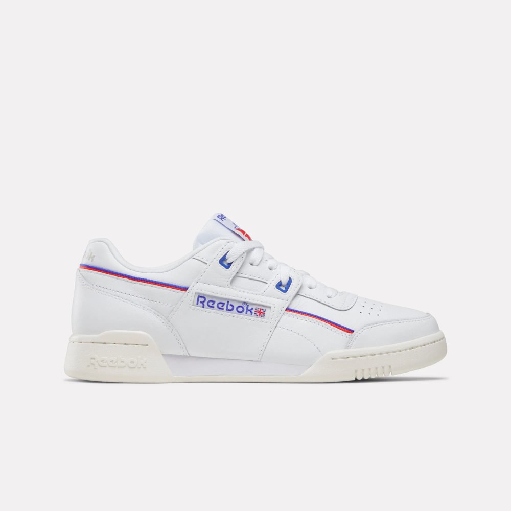 Zapatillas  Classics | Workout Plus | Unisex - Imagen 1