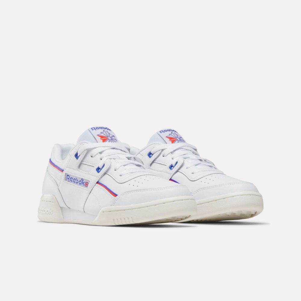 Zapatillas  Classics | Workout Plus | Unisex - Imagen 2