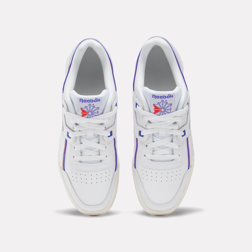 Zapatillas  Classics | Workout Plus | Unisex - Imagen 3