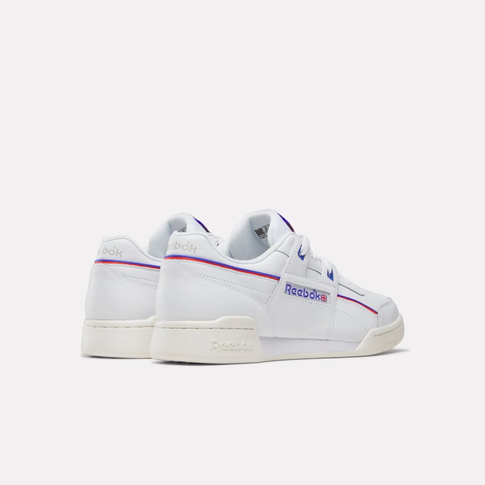 Zapatillas  Classics | Workout Plus | Unisex - Imagen 4