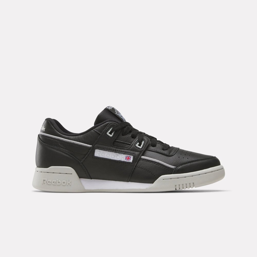 Zapatillas  Classics | Workout Plus | Unisex - Imagen 1