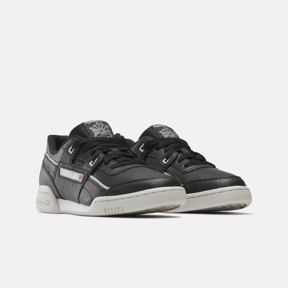 Zapatillas  Classics | Workout Plus | Unisex - Imagen 2