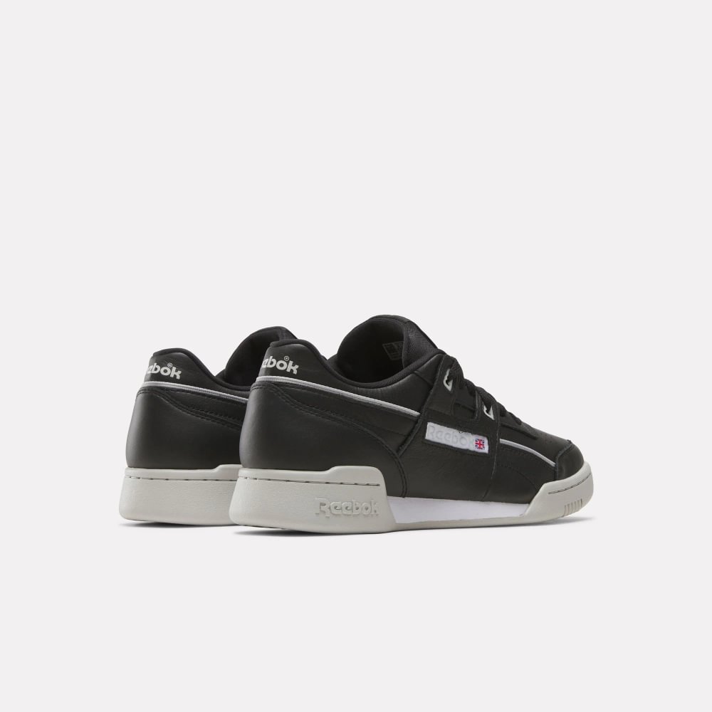 Zapatillas  Classics | Workout Plus | Unisex - Imagen 4