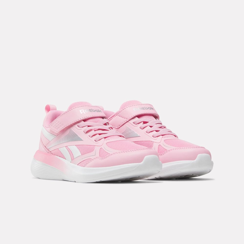 Zapatillas  Running | Rush Runner 6.0 Elastic Lace Top Strap | Niña - Imagen 2