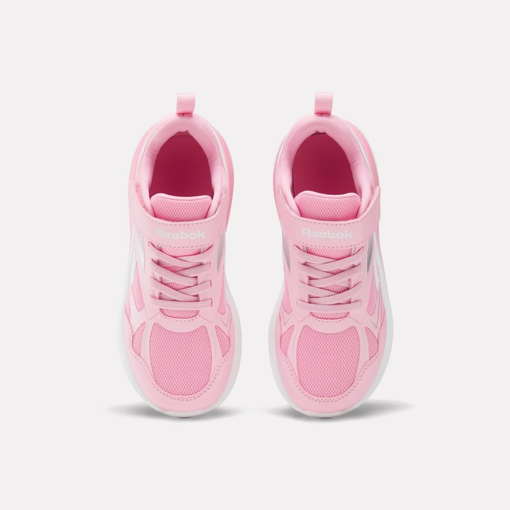 Zapatillas  Running | Rush Runner 6.0 Elastic Lace Top Strap | Niña - Imagen 3