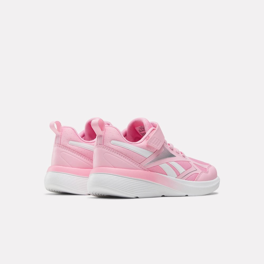 Zapatillas  Running | Rush Runner 6.0 Elastic Lace Top Strap | Niña - Imagen 4