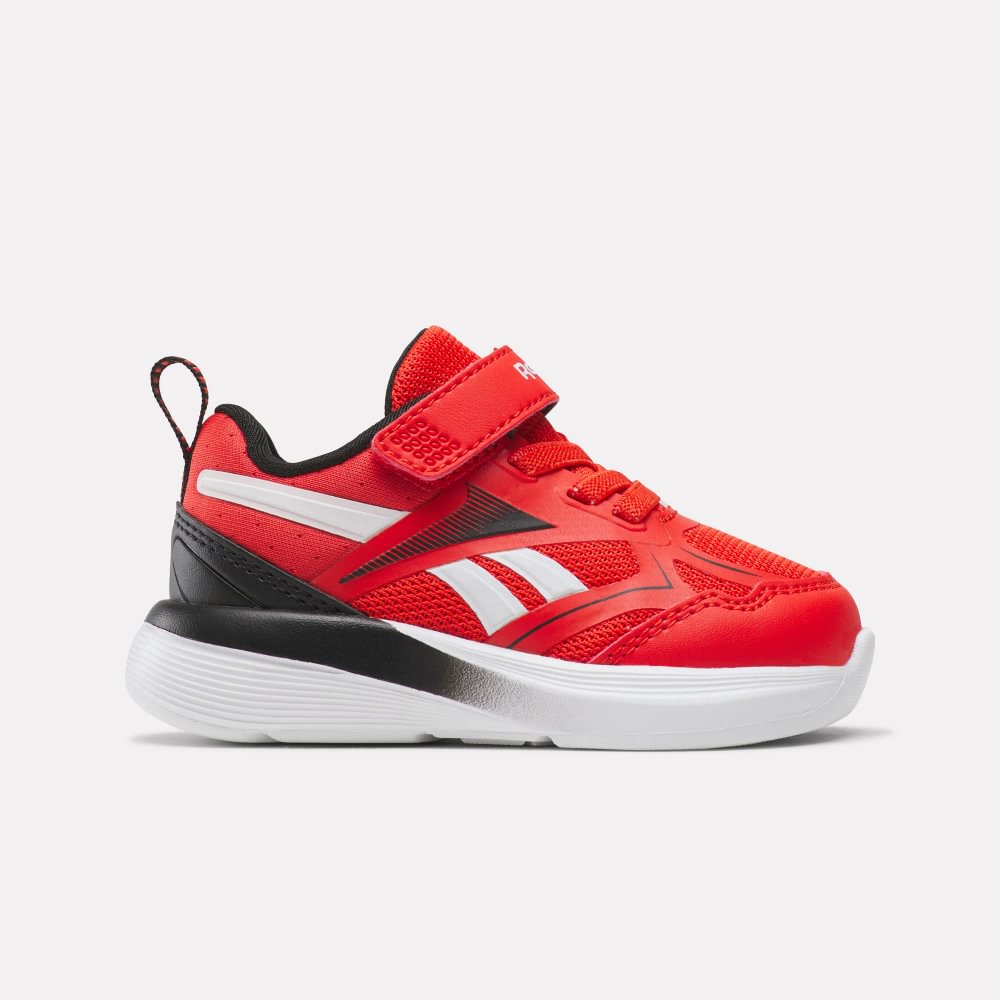 Zapatillas  Running | Rush Runner 6.0 Gore Lace Top Strap | Niño - Imagen 1