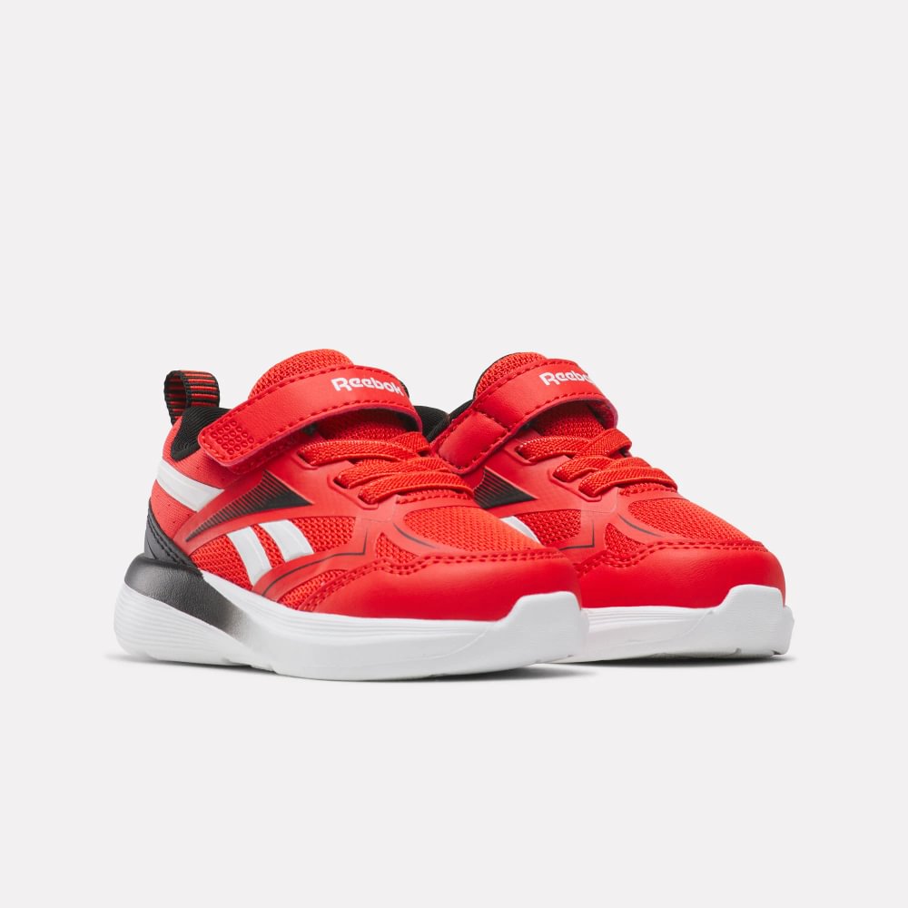 Zapatillas  Running | Rush Runner 6.0 Gore Lace Top Strap | Niño - Imagen 2