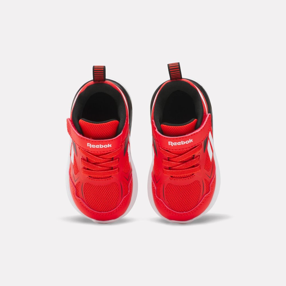Zapatillas  Running | Rush Runner 6.0 Gore Lace Top Strap | Niño - Imagen 3