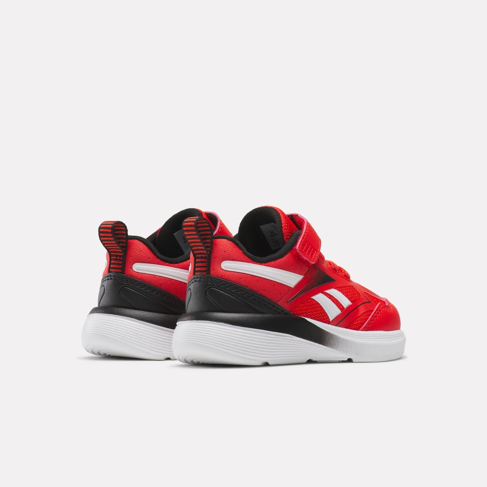 Zapatillas  Running | Rush Runner 6.0 Gore Lace Top Strap | Niño - Imagen 4