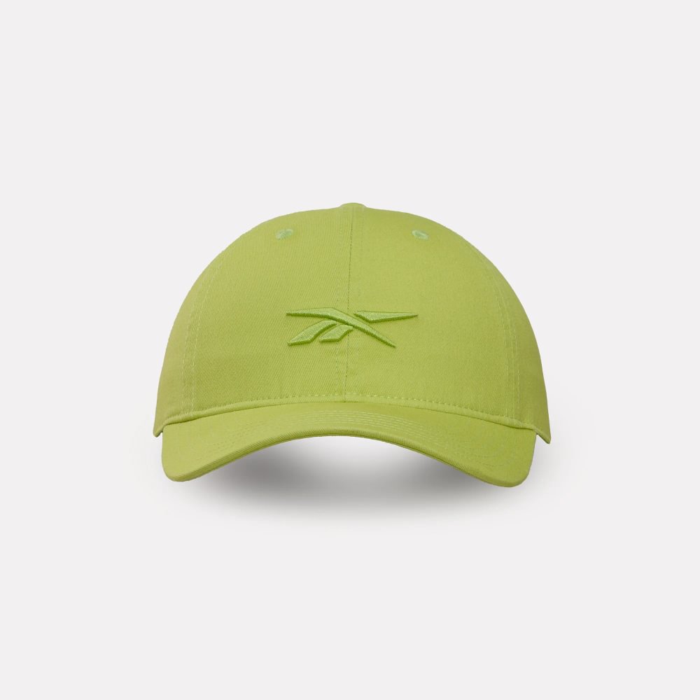Gorra Training | Rbk Cotton Cap | Unisex - Imagen 1