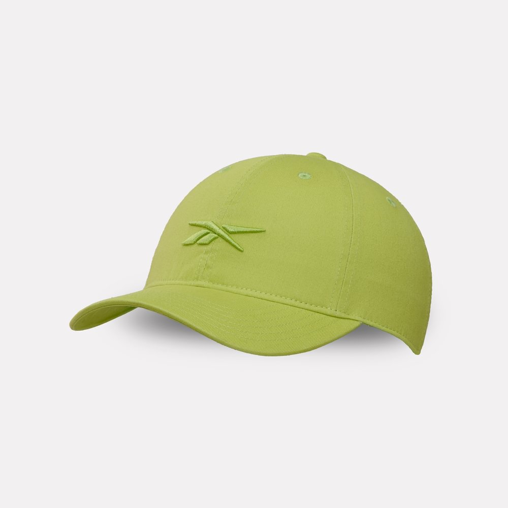 Gorra Training | Rbk Cotton Cap | Unisex - Imagen 2