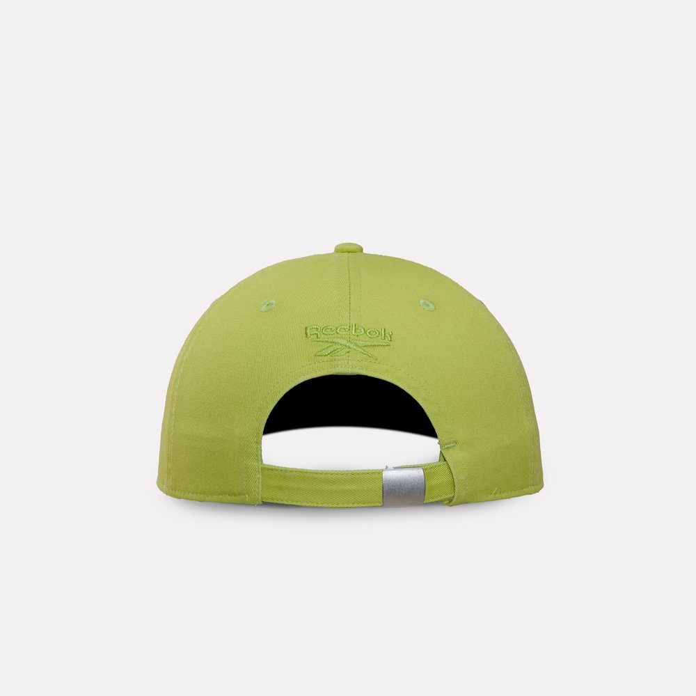 Gorra Training | Rbk Cotton Cap | Unisex - Imagen 4