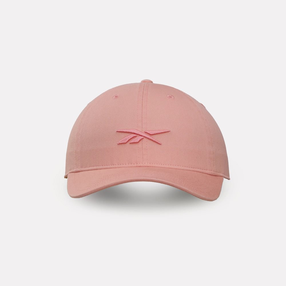 Gorra Training | Rbk Cotton Cap | Unisex - Imagen 1