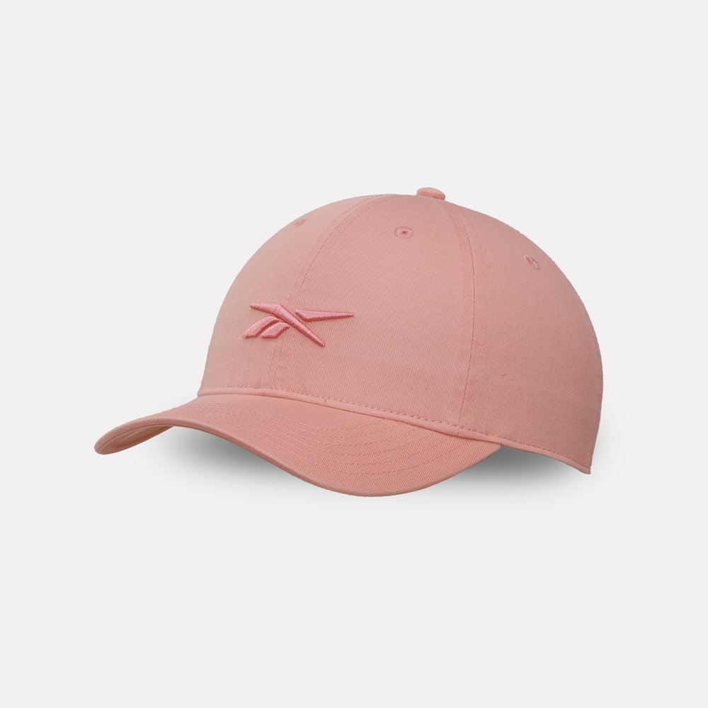 Gorra Training | Rbk Cotton Cap | Unisex - Imagen 2