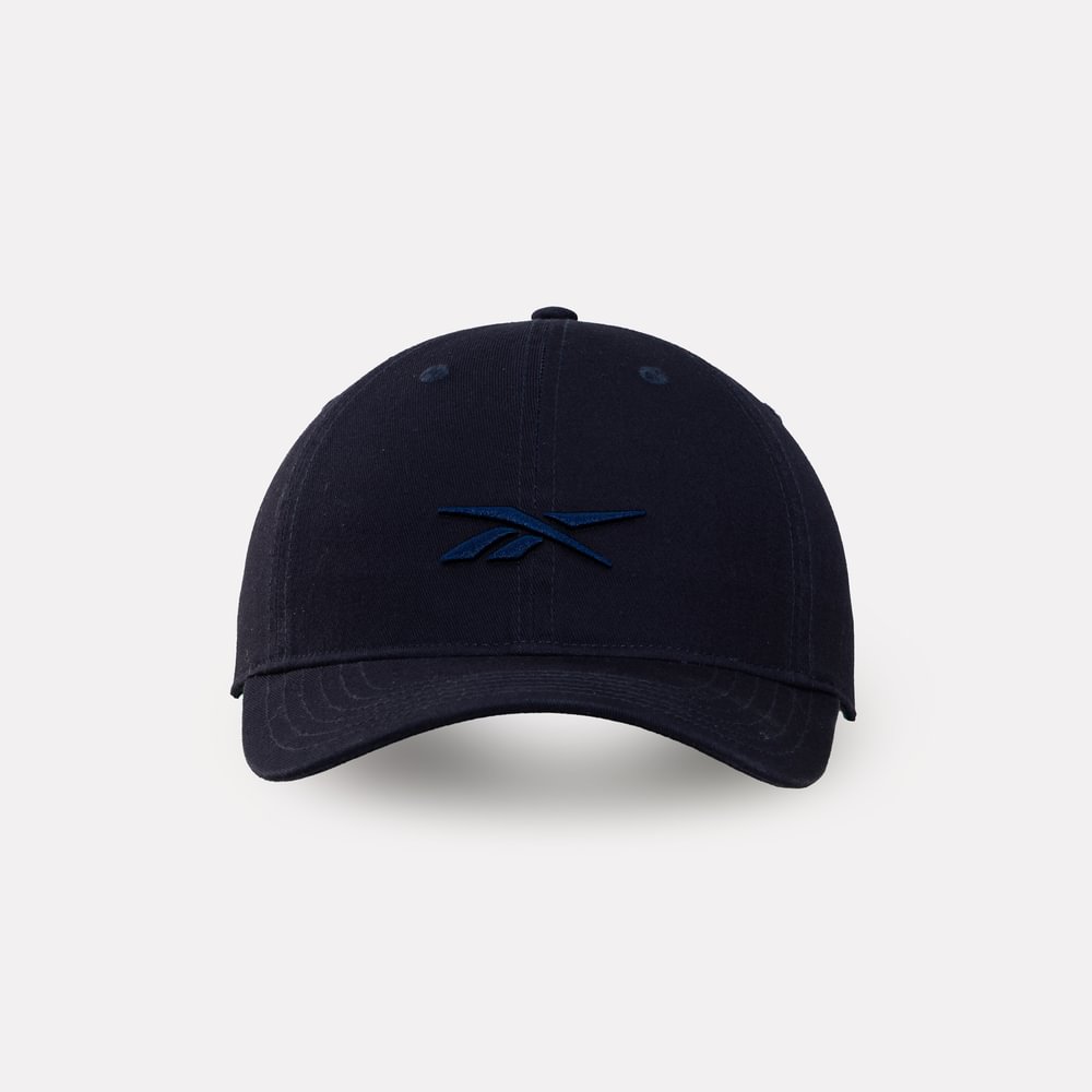 Gorra Training | Rbk Cotton Cap | Unisex - Imagen 1