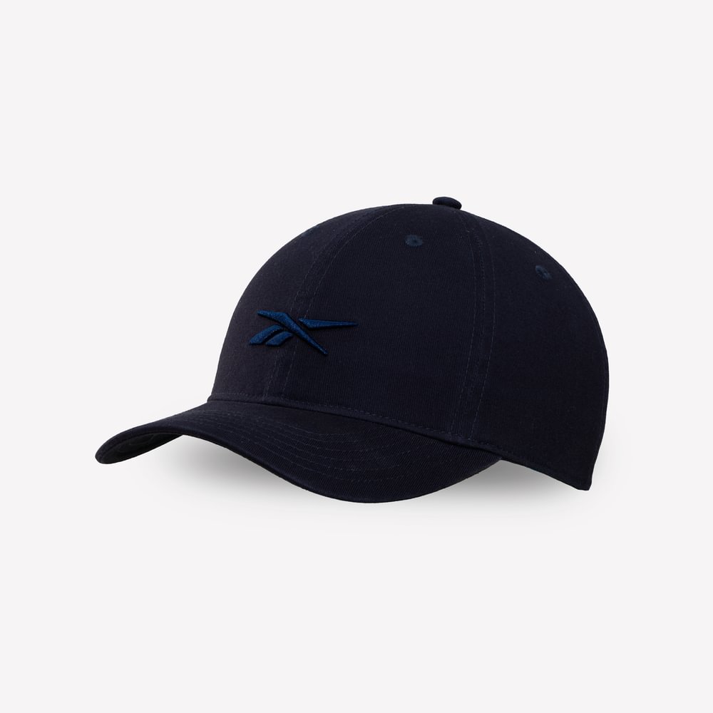 Gorra Training | Rbk Cotton Cap | Unisex - Imagen 2