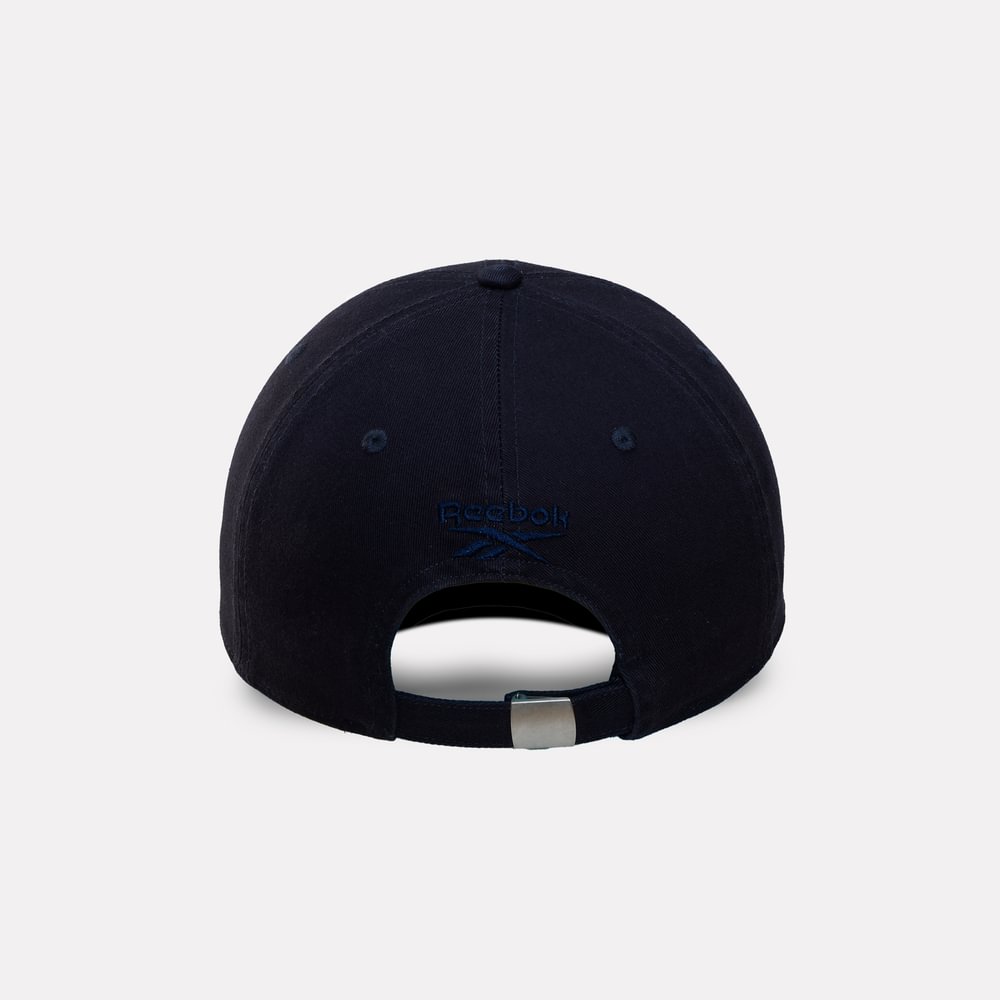 Gorra Training | Rbk Cotton Cap | Unisex - Imagen 4