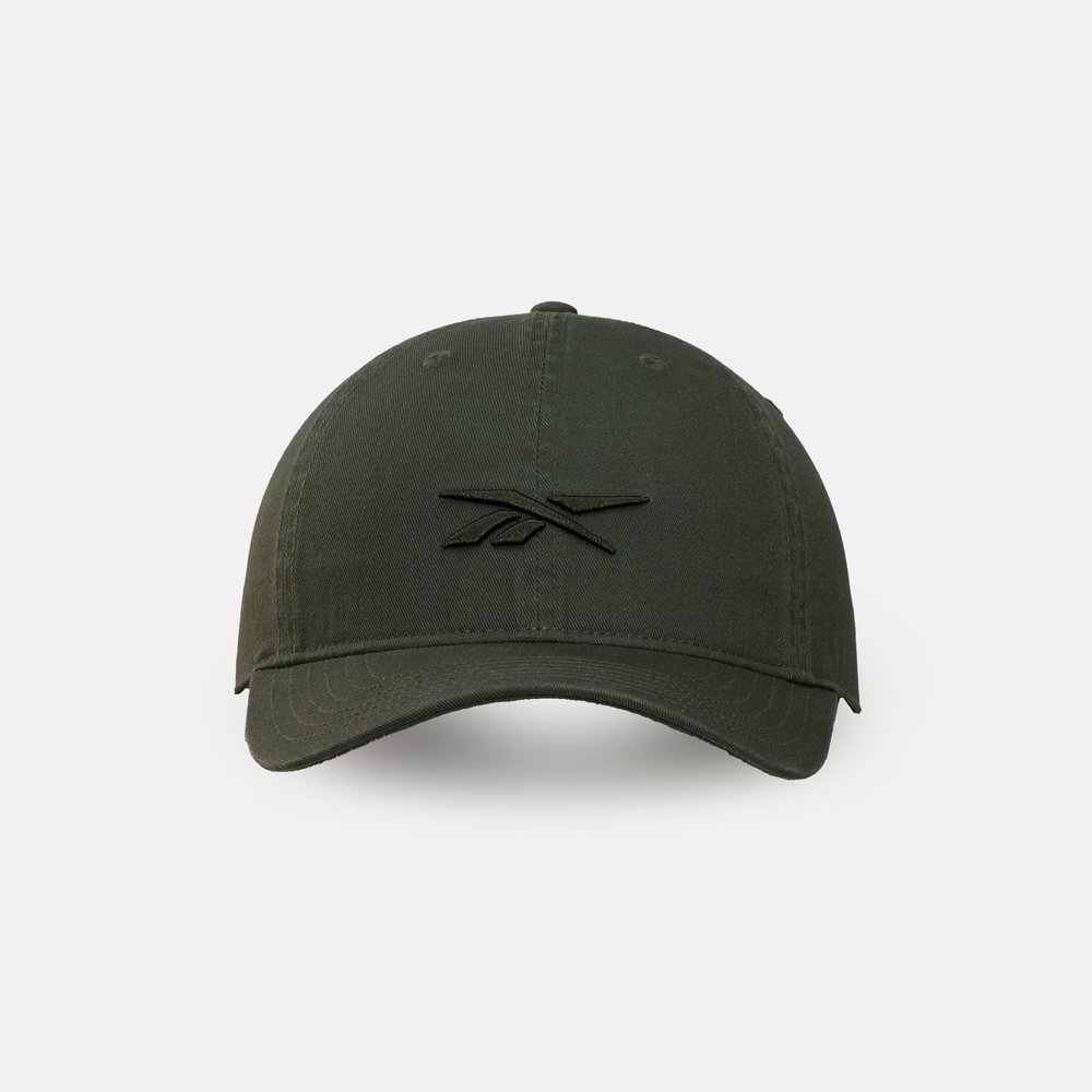 Gorra Training | Rbk Cotton Cap | Unisex - Imagen 1