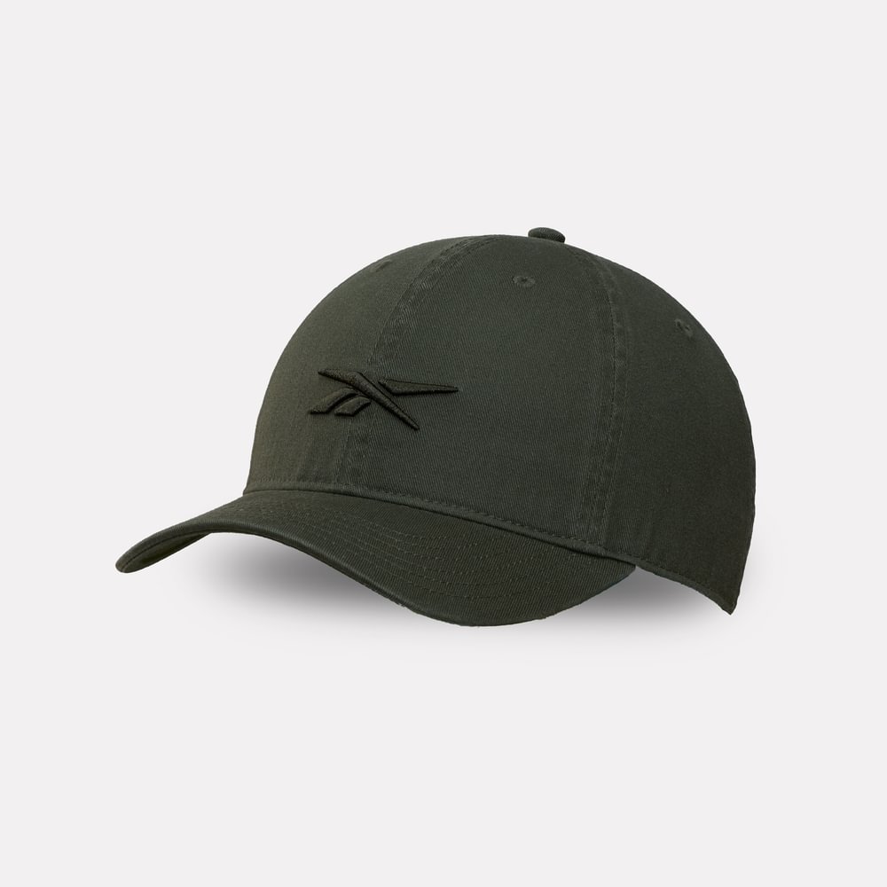 Gorra Training | Rbk Cotton Cap | Unisex - Imagen 2