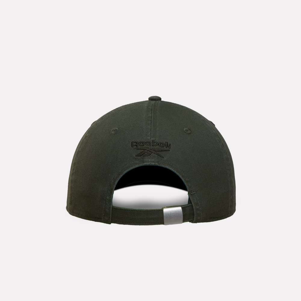 Gorra Training | Rbk Cotton Cap | Unisex - Imagen 4