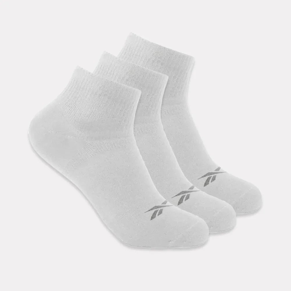 Medias 3/4 Training | Te Quarter Sock 3P | Unisex - Imagen 1
