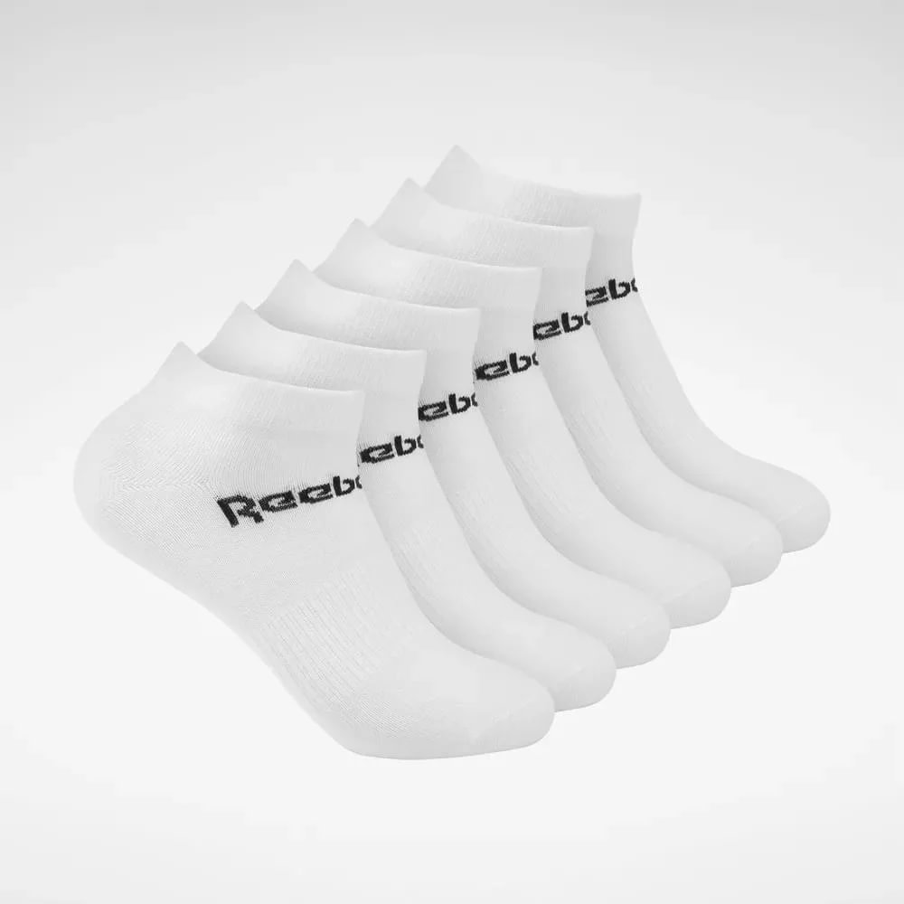 Taloneras Training | Act Core Inside Sock 6P | Unisex - Imagen 1