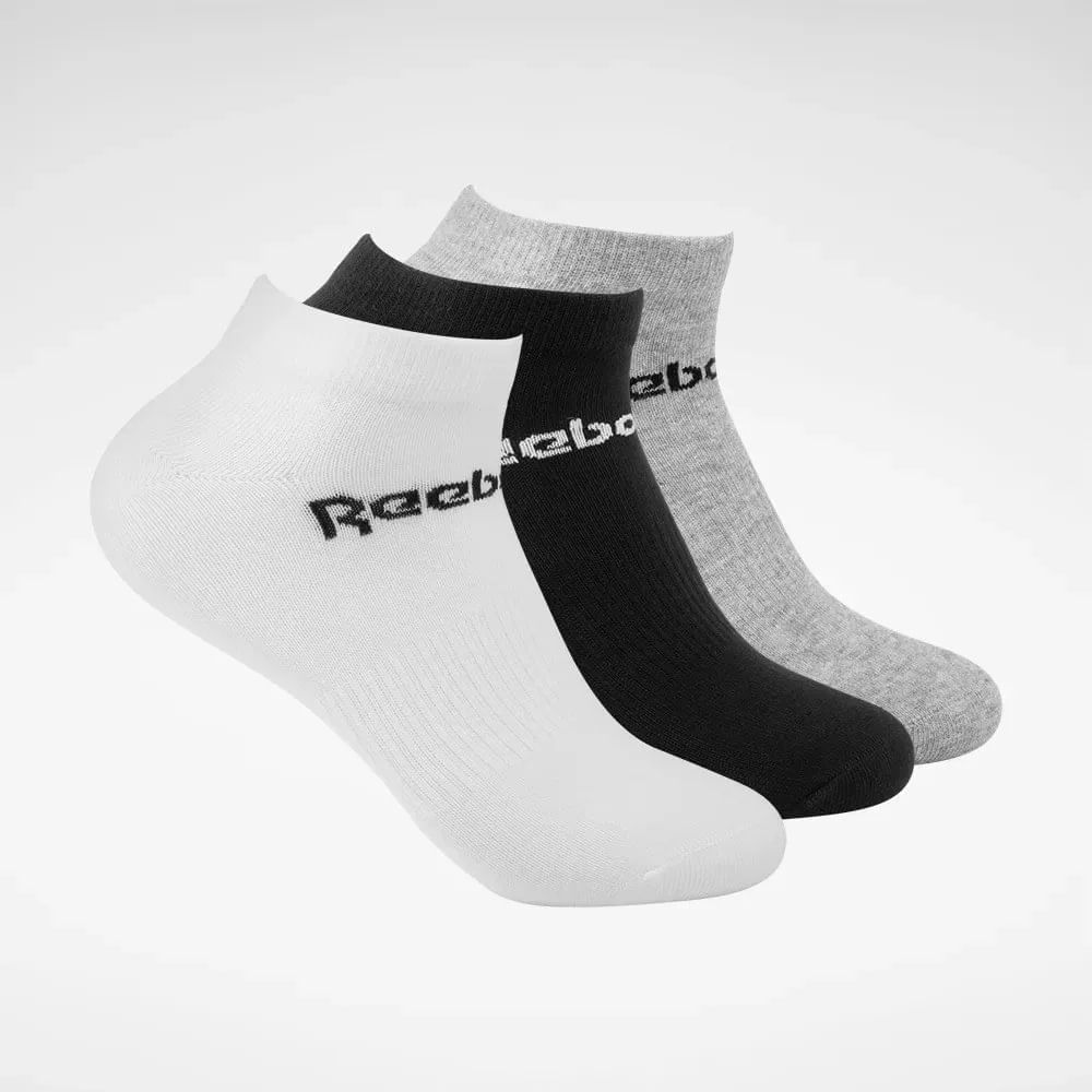 Taloneras Training | Act Core Inside Sock 6P | Unisex - Imagen 1