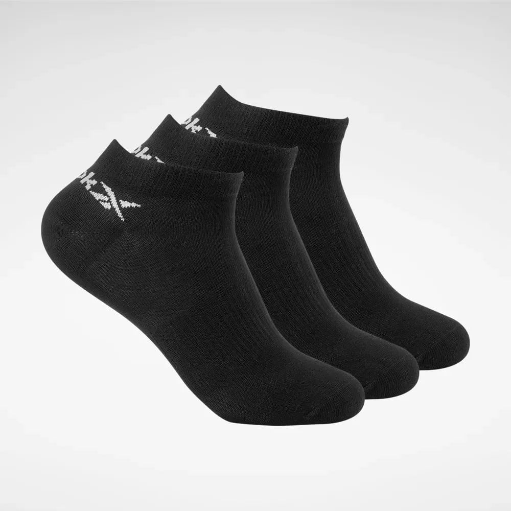Taloneras Training | Act Core Low Cut Sock 3P | Unisex - Imagen 1