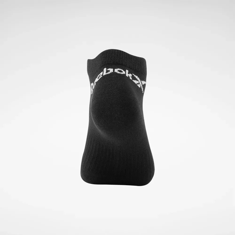 Taloneras Training | Act Core Low Cut Sock 3P | Unisex - Imagen 2
