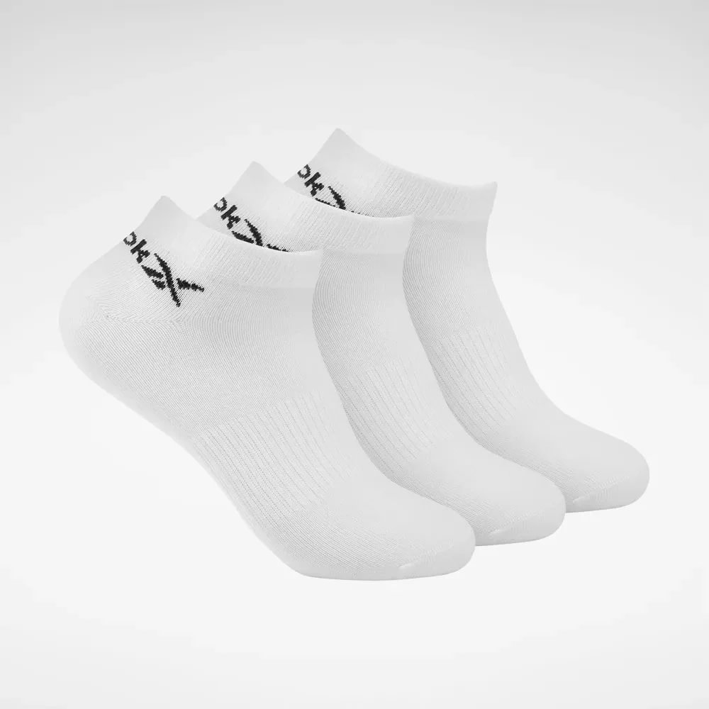 Taloneras Training | Act Core Low Cut Sock 3P | Unisex - Imagen 1