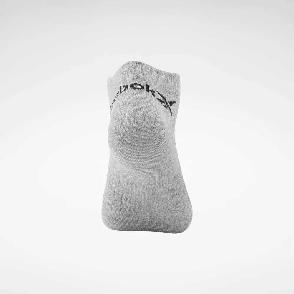 Taloneras Training | Act Core Low Cut Sock 3P | Unisex - Imagen 2