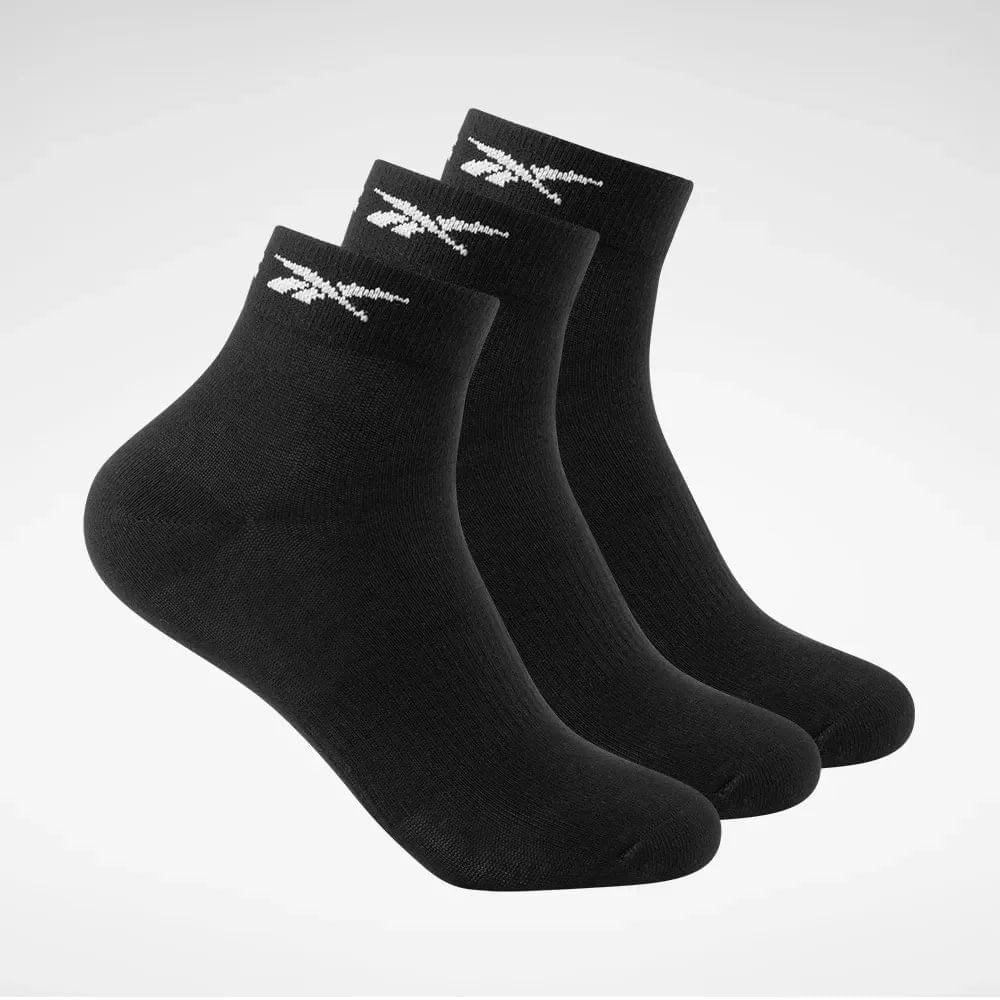 Tobilleras  Training | Act Core Ankle Sock 3P | Unisex - Imagen 1