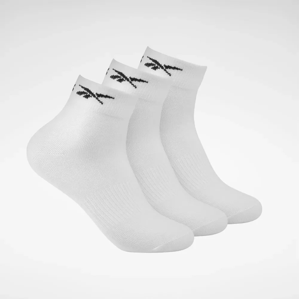 Tobilleras  Training | Act Core Ankle Sock 3P | Unisex - Imagen 1