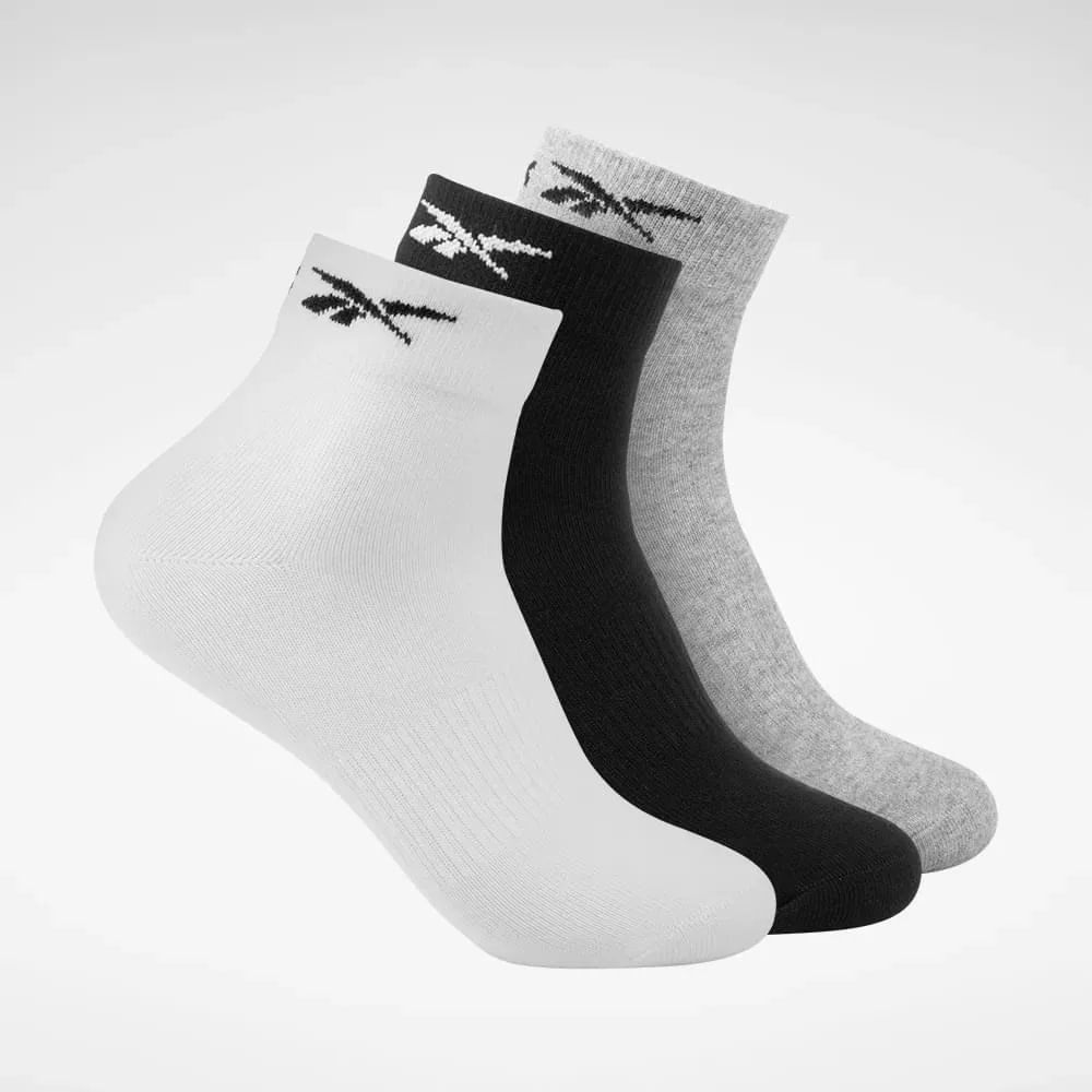 Tobilleras  Training | Act Core Ankle Sock 3P | Unisex - Imagen 1