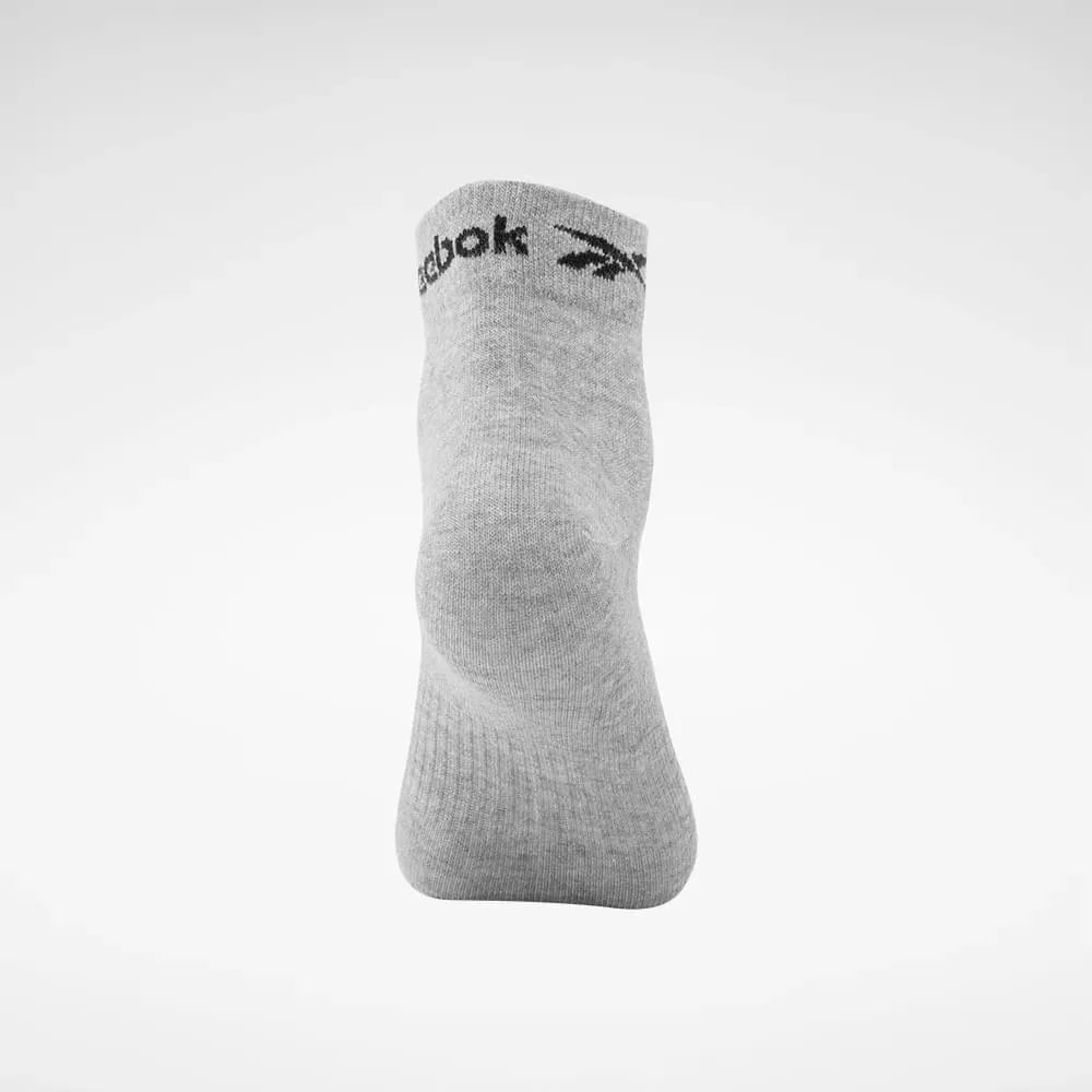 Tobilleras  Training | Act Core Ankle Sock 3P | Unisex - Imagen 2