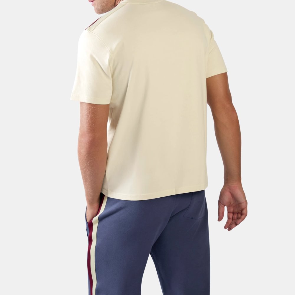 Polo Classics | Heritage Sunday League Series T-Shirt | Hombre - Imagen 2