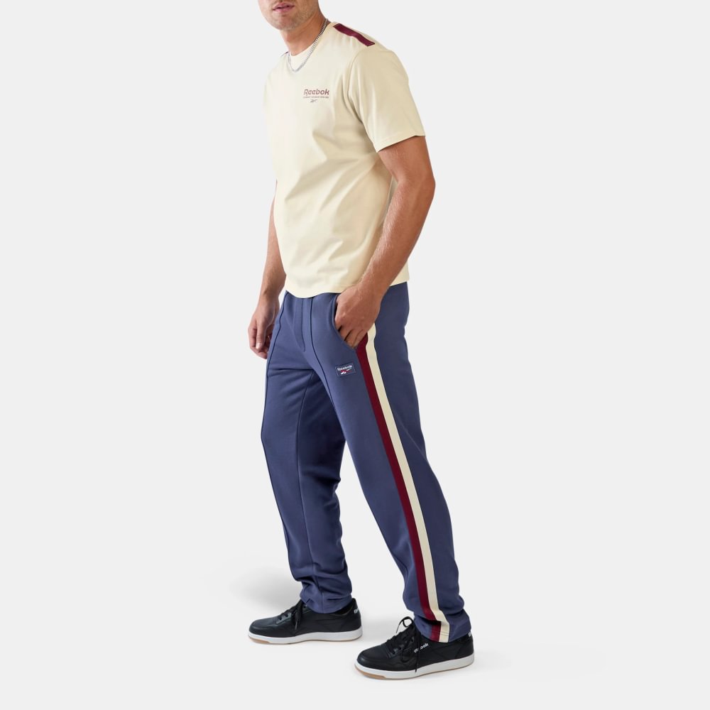 Polo Classics | Heritage Sunday League Series T-Shirt | Hombre - Imagen 3