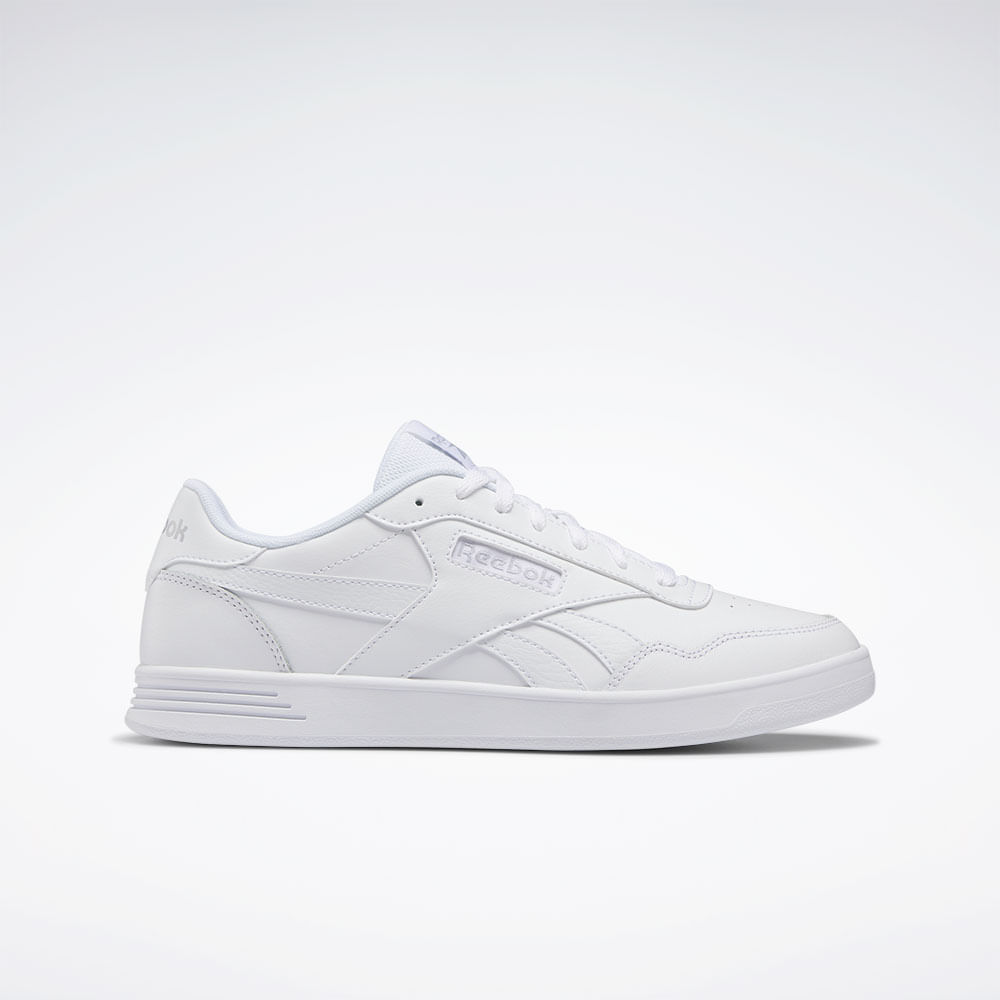Zapatillas  Classics | Reebok Court Advance | Unisex - Imagen 1