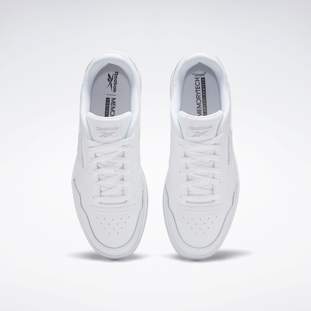 Zapatillas  Classics | Reebok Court Advance | Unisex - Imagen 2