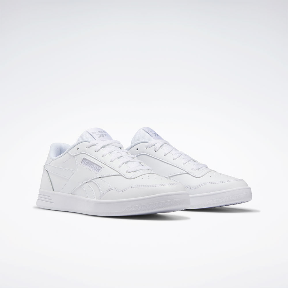 Zapatillas  Classics | Reebok Court Advance | Unisex - Imagen 3