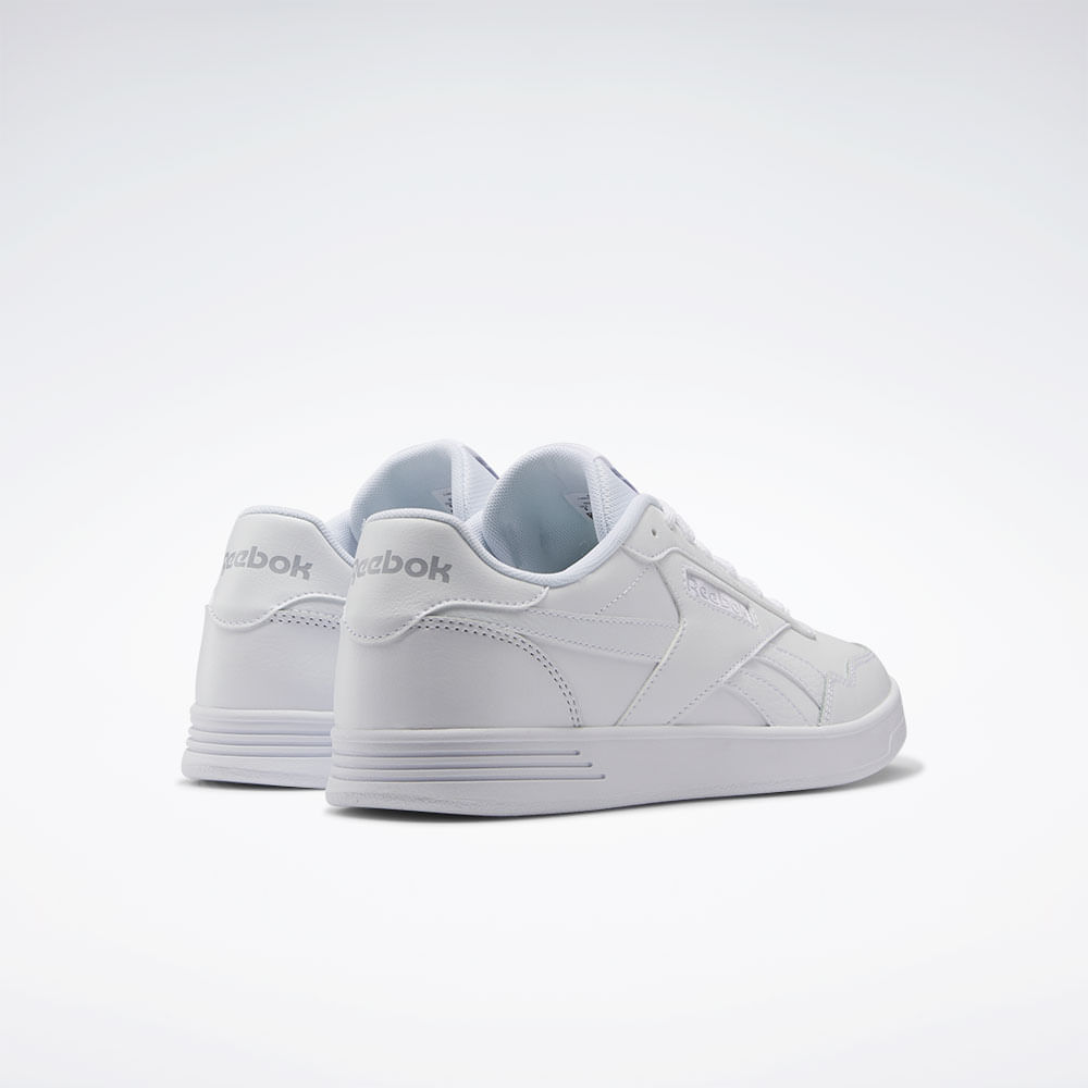 Zapatillas  Classics | Reebok Court Advance | Unisex - Imagen 4