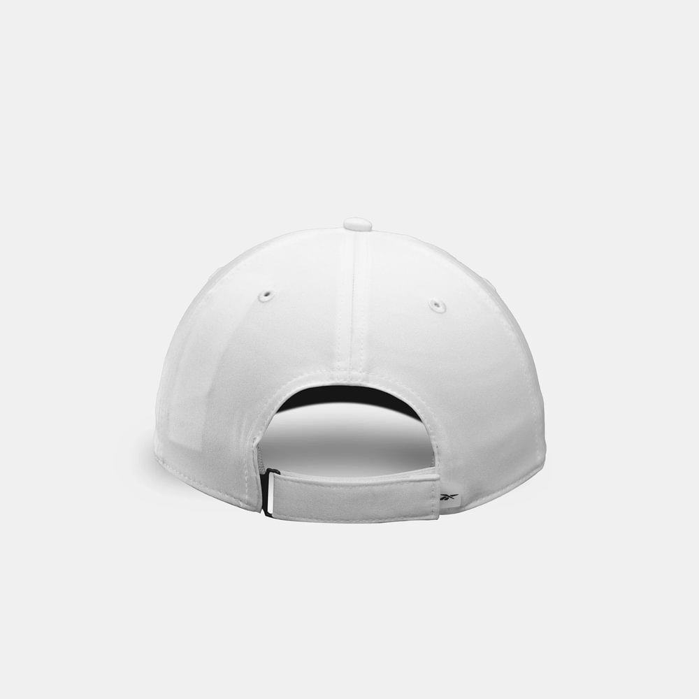 Gorra Training | Rbk Training Perforated Cap | Unisex - Imagen 4